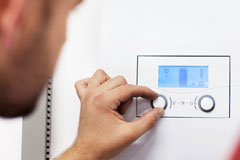 best Petworth boiler servicing companies