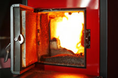 solid fuel boilers Petworth
